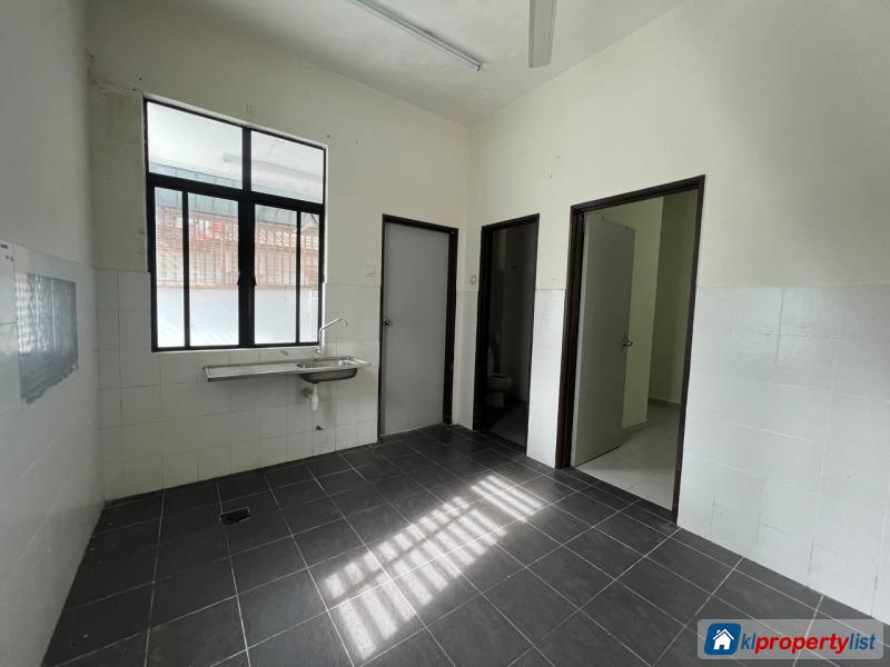 4 bedroom 2-sty Terrace/Link House for sale in Kajang in Malaysia