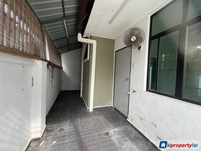 Picture of 4 bedroom 2-sty Terrace/Link House for sale in Kajang in Selangor