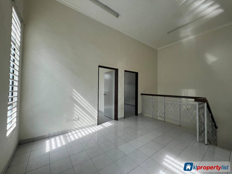 Picture of 4 bedroom 2-sty Terrace/Link House for sale in Kajang in Malaysia