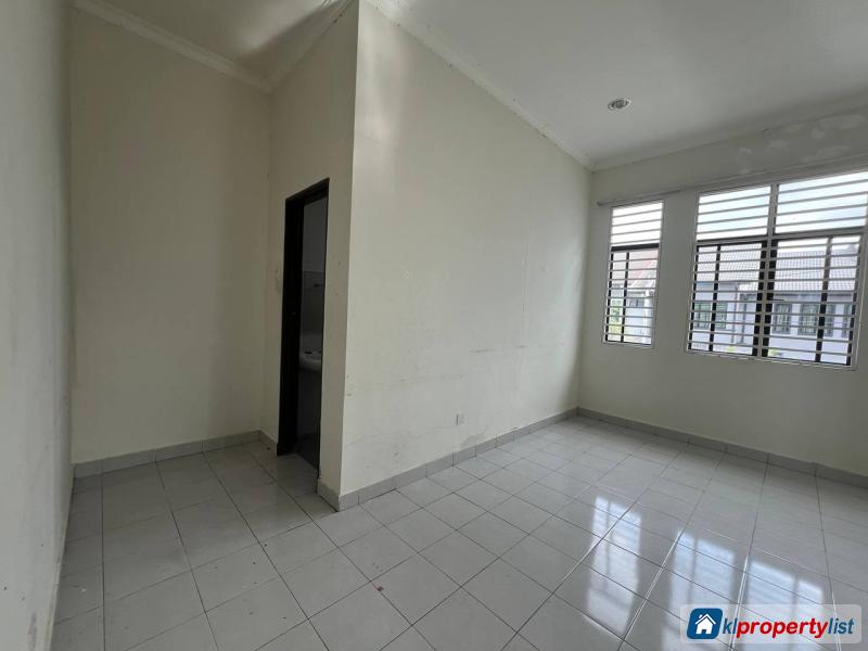 4 bedroom 2-sty Terrace/Link House for sale in Kajang in Selangor - image