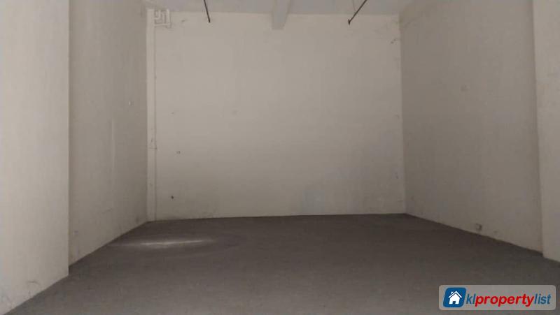 Shop-Office for rent in Damansara Perdana - image 2