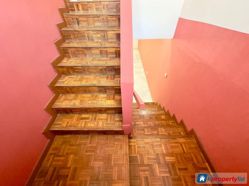 5 bedroom 2-sty Terrace/Link House for sale in Subang Jaya - image 10