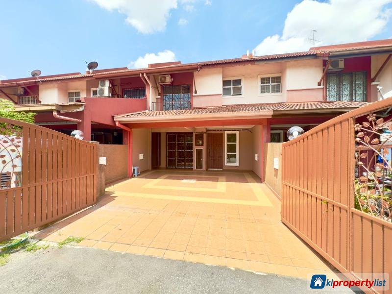5 bedroom 2-sty Terrace/Link House for sale in Subang Jaya - image 1