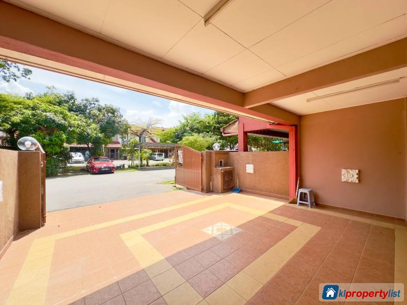 5 bedroom 2-sty Terrace/Link House for sale in Subang Jaya - image 2