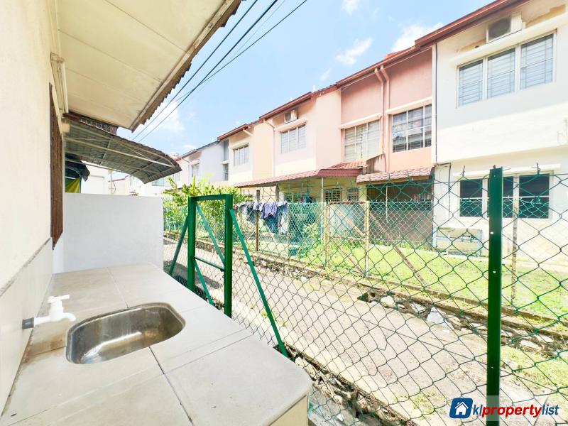 5 bedroom 2-sty Terrace/Link House for sale in Subang Jaya - image 9