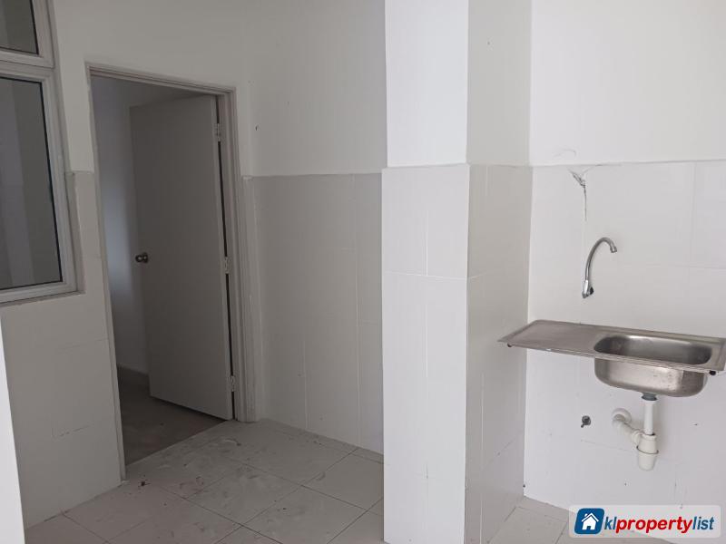 3 bedroom Apartment for sale in Labu in Malaysia