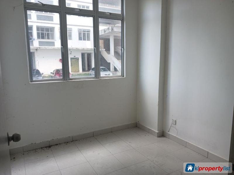 3 bedroom Apartment for sale in Labu in Negeri Sembilan - image