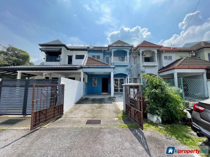 Pictures of 4 bedroom 2-sty Terrace/Link House for sale in Subang Jaya