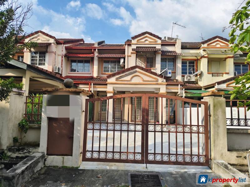 Pictures of 4 bedroom 2-sty Terrace/Link House for sale in Subang Jaya