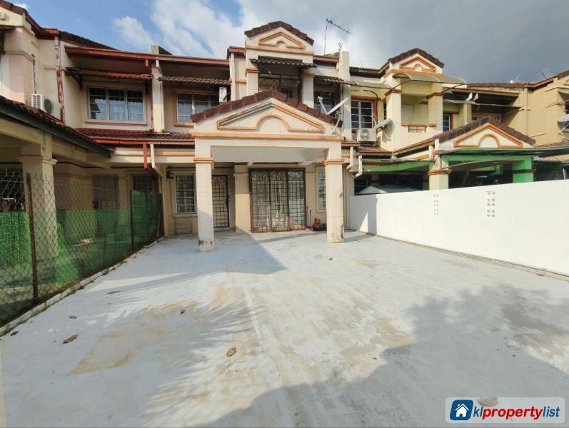 4 bedroom 2-sty Terrace/Link House for sale in Subang Jaya - image 2