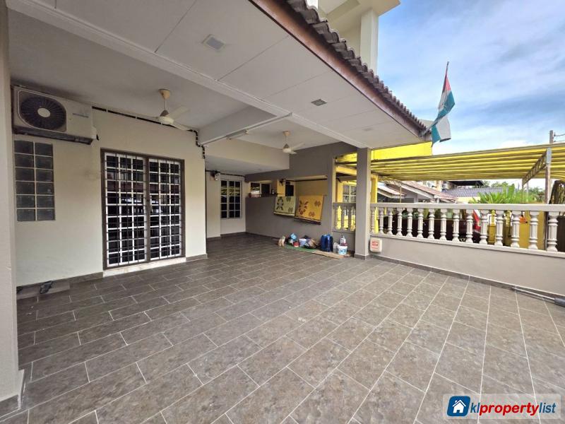 4 bedroom 2-sty Terrace/Link House for sale in Bangi - image 2