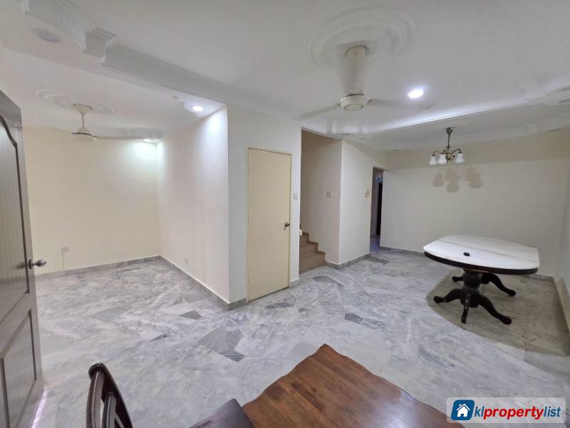 4 bedroom 2-sty Terrace/Link House for sale in Bangi - image 4