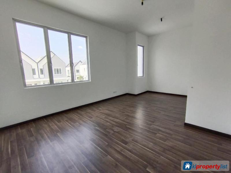 4 bedroom 2-sty Terrace/Link House for sale in Semenyih - image 6