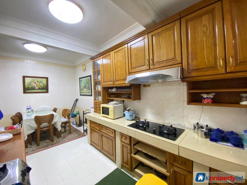 4 bedroom 2-sty Terrace/Link House for sale in Bangi - image 10