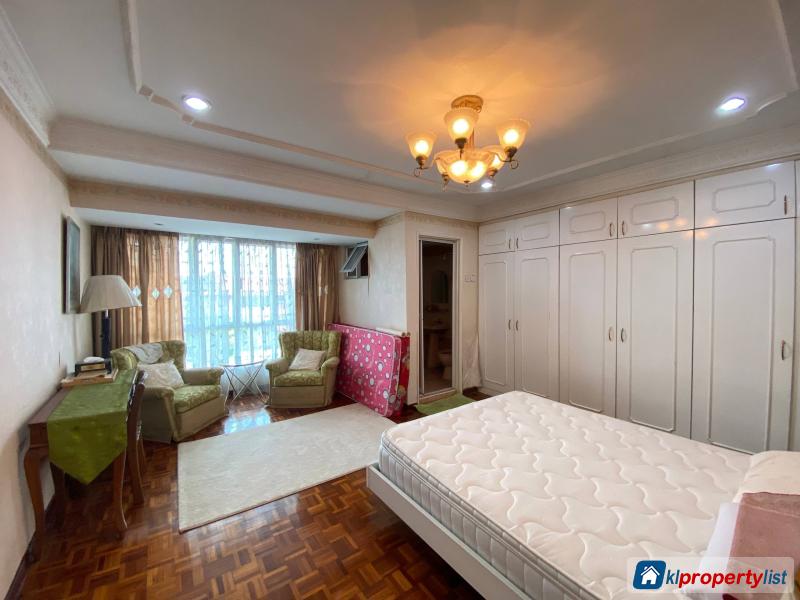 4 bedroom 2-sty Terrace/Link House for sale in Bangi - image 12