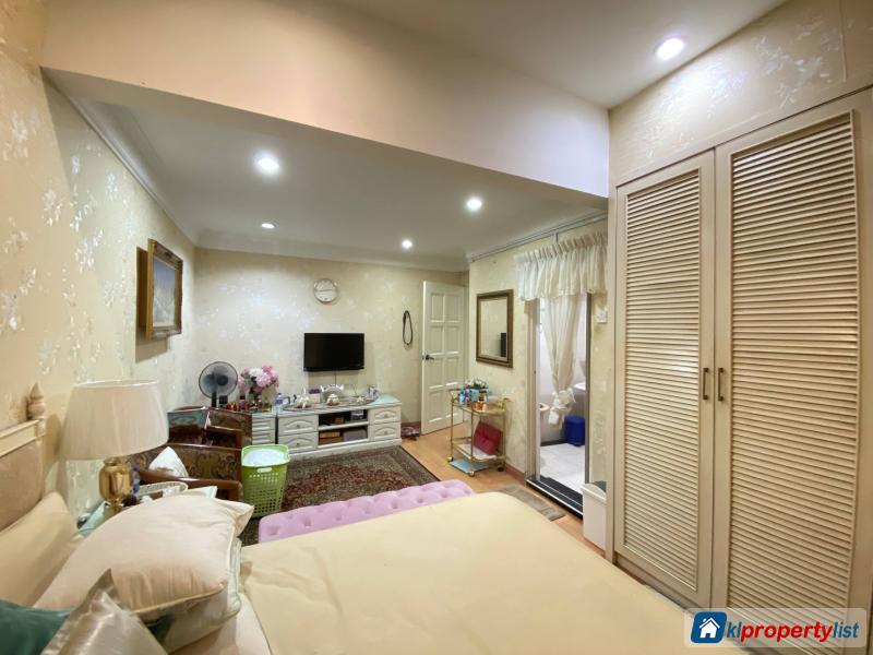 4 bedroom 2-sty Terrace/Link House for sale in Bangi - image 14