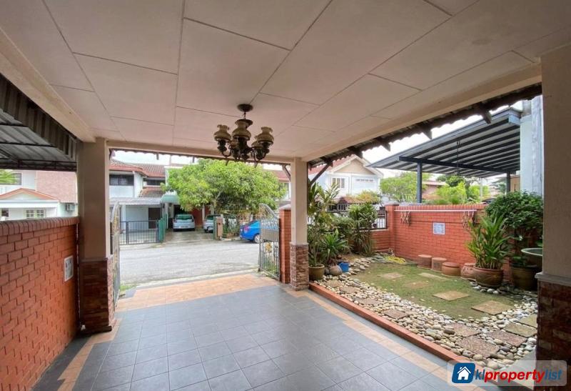 4 bedroom 2-sty Terrace/Link House for sale in Bangi - image 2