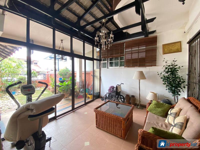 4 bedroom 2-sty Terrace/Link House for sale in Bangi - image 3