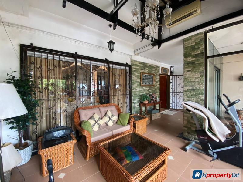 4 bedroom 2-sty Terrace/Link House for sale in Bangi - image 4