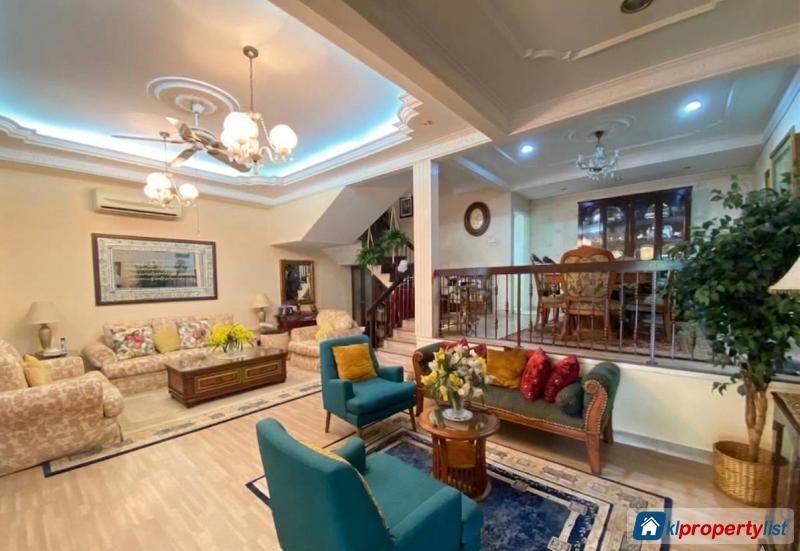 4 bedroom 2-sty Terrace/Link House for sale in Bangi - image 5