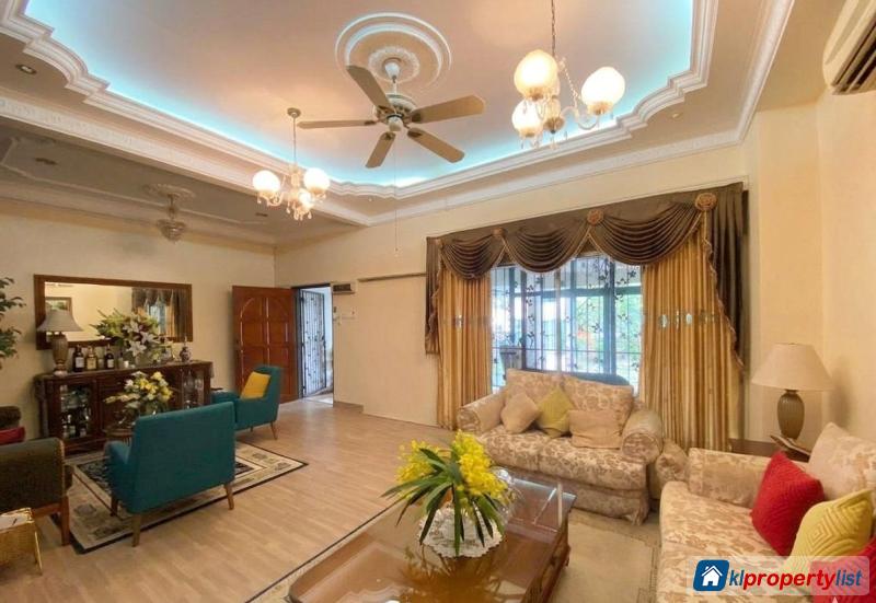 4 bedroom 2-sty Terrace/Link House for sale in Bangi - image 6