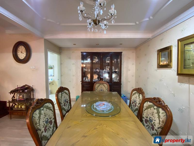 4 bedroom 2-sty Terrace/Link House for sale in Bangi - image 7