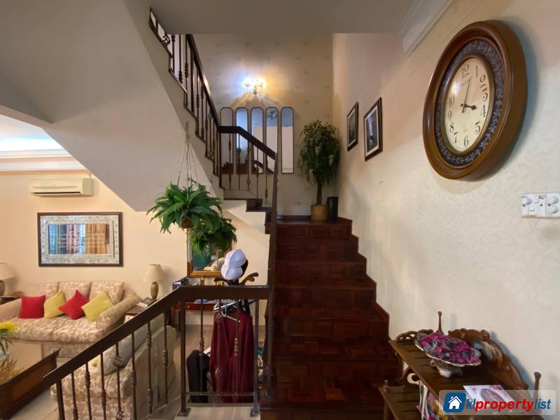 4 bedroom 2-sty Terrace/Link House for sale in Bangi - image 8
