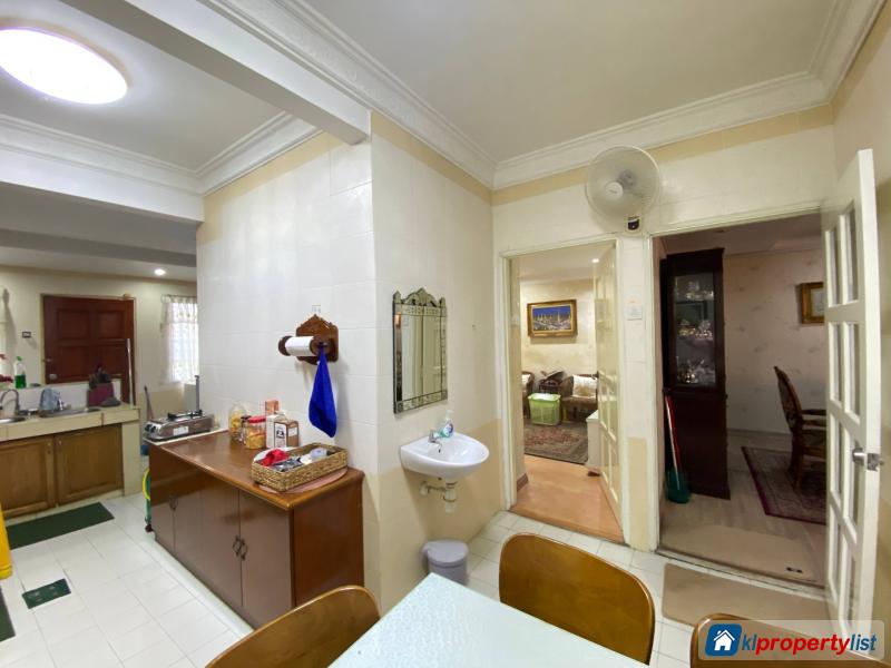 4 bedroom 2-sty Terrace/Link House for sale in Bangi - image 9