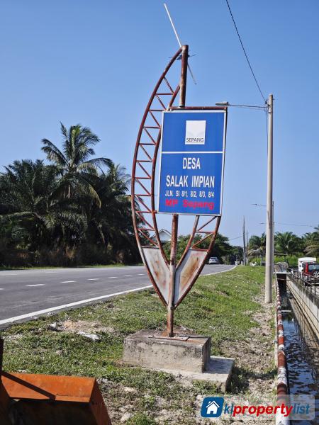 3 bedroom 1-sty Terrace/Link House for sale in Sepang - image 10