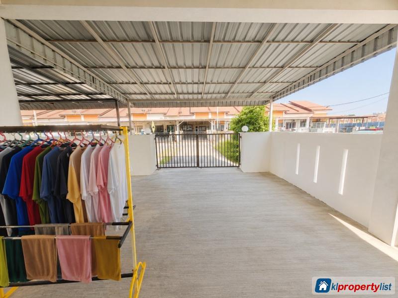 3 bedroom 1-sty Terrace/Link House for sale in Sepang - image 2