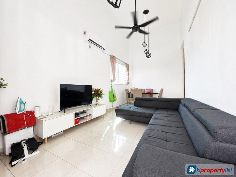 3 bedroom 1-sty Terrace/Link House for sale in Sepang - image 3