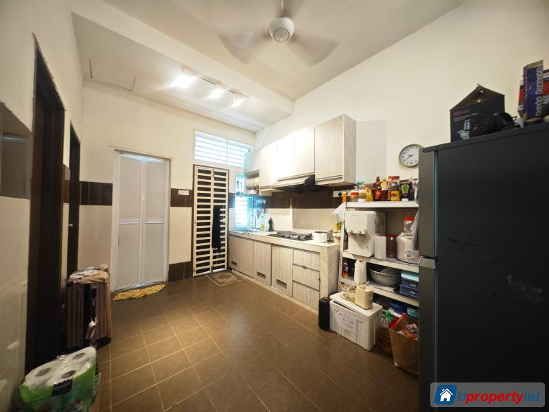 3 bedroom 1-sty Terrace/Link House for sale in Sepang - image 5
