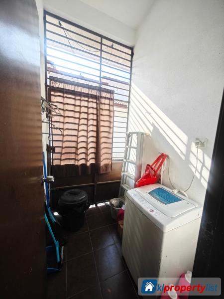 3 bedroom 1-sty Terrace/Link House for sale in Sepang - image 8