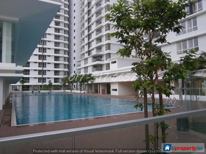 3 bedroom Condominium for sale in Setapak