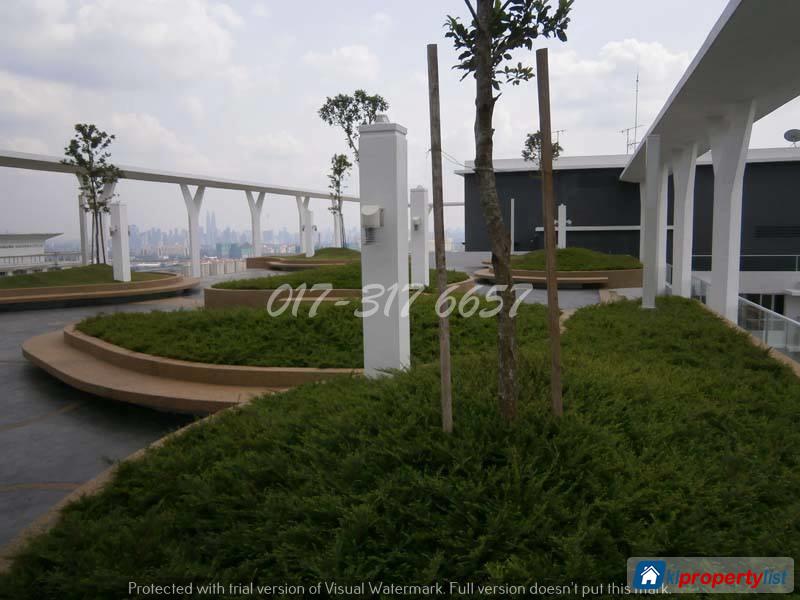 3 bedroom Condominium for sale in Setapak - image 3