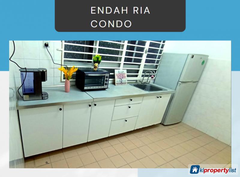 Picture of Room in condominium for rent in Sri Petaling in Kuala Lumpur
