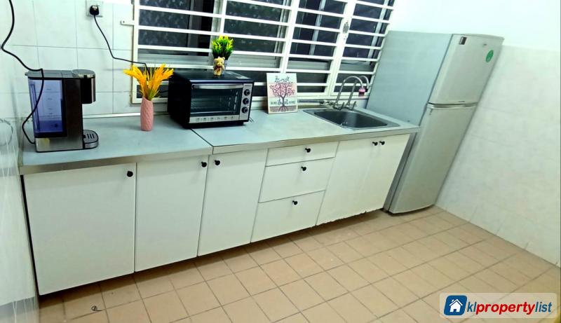 Picture of Room in condominium for rent in Cheras in Malaysia