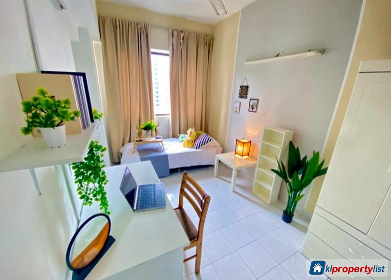 Picture of Room in condominium for rent in Bandar Sunway