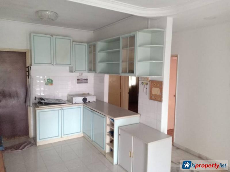 4 bedroom Condominium for sale in Wangsa Maju - image 2