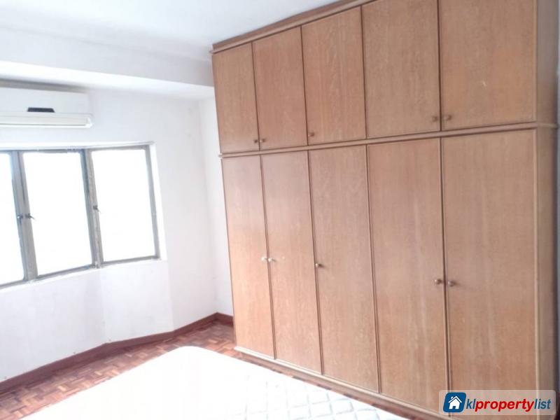 4 bedroom Condominium for sale in Wangsa Maju - image 4