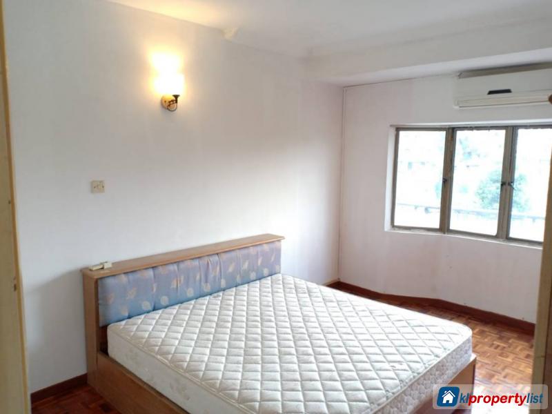 4 bedroom Condominium for sale in Wangsa Maju - image 5