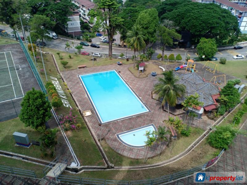4 bedroom Condominium for sale in Wangsa Maju - image 8
