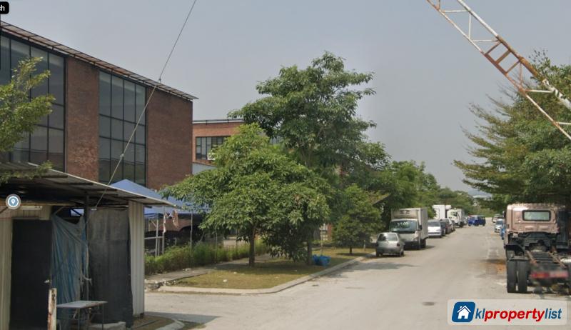 Factory for rent in Subang Jaya - image 2