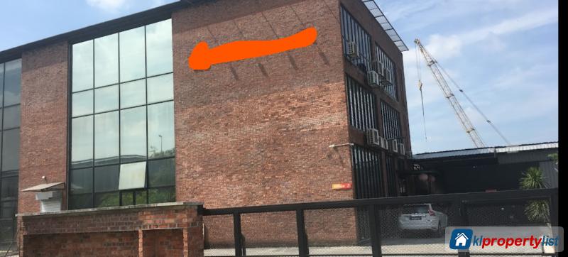 Factory for rent in Subang Jaya - image 3