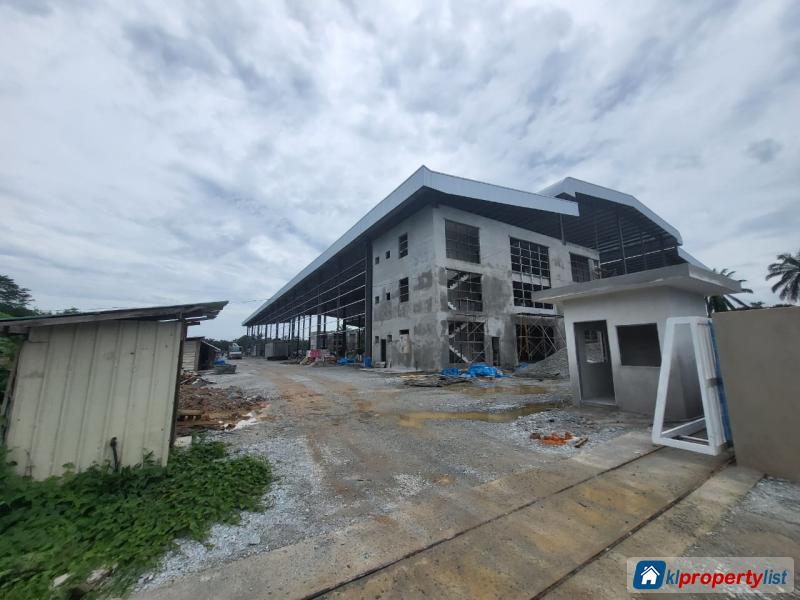 Factory for sale in Sedayan - image 3