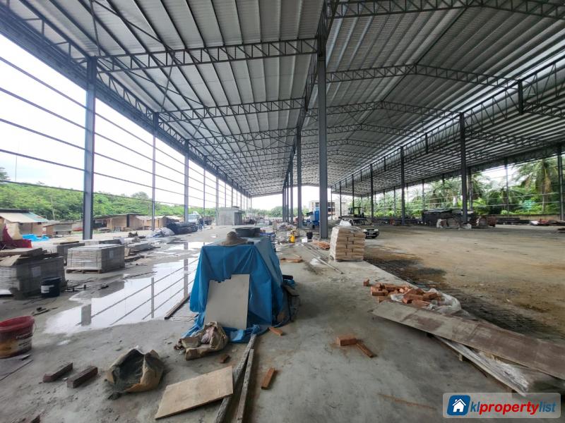 Factory for sale in Sedayan - image 4