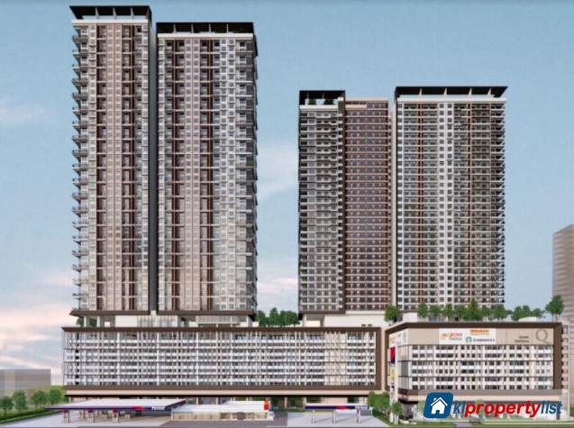 Commercial Land for sale in Sungai Besi