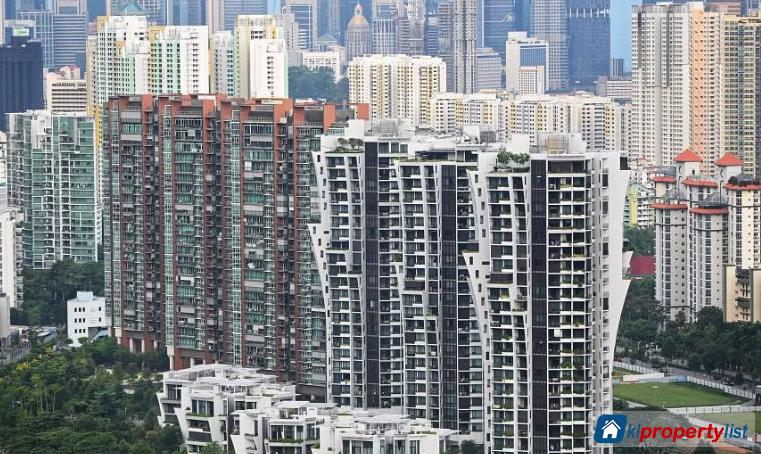 Commercial Land for sale in Sungai Besi in Kuala Lumpur