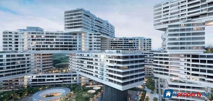 Commercial Land for sale in Sungai Besi in Malaysia