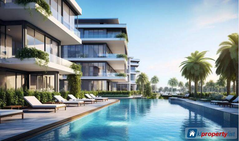 Picture of Commercial Land for sale in Sungai Besi in Kuala Lumpur